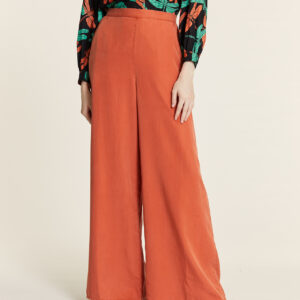 Pantalón Fluido Tencel Toffe by Pepa Loves