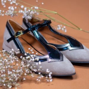 Zapato Parker by Estefania Marco