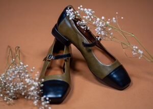 Zapato Keira by Estefania Marco