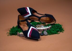 Zapato Siena by Estefania Marco