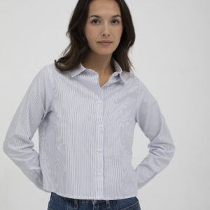 Camisa Garbatella Raya Ancha by Mus & Bombon