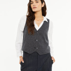 Chaleco Rory by System Action