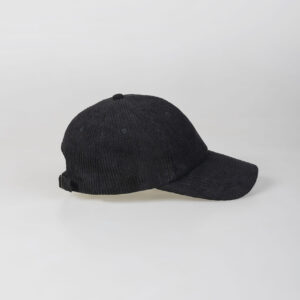 Gorra Pana Negra by System Action