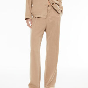 Pantalón Miller Tencel by System Action