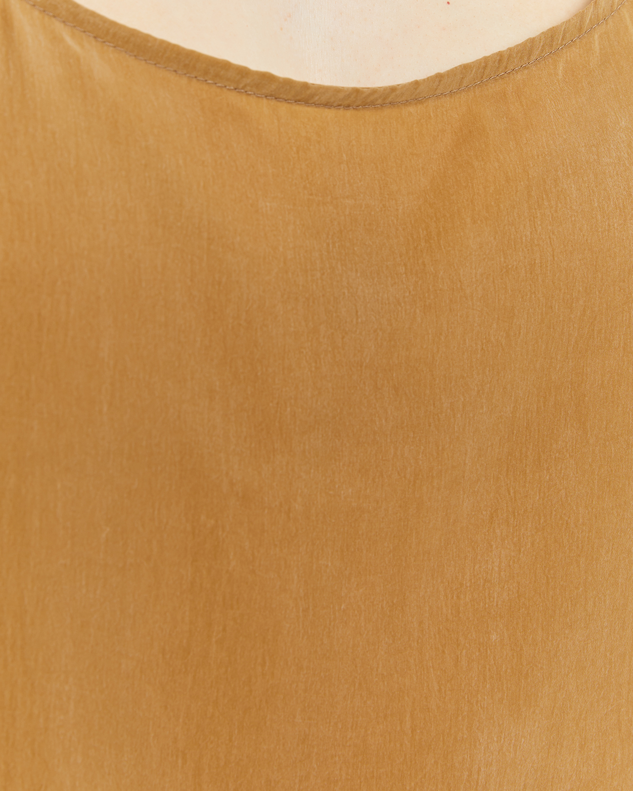 Top Charlotte Camel by System Action - Imagen 6