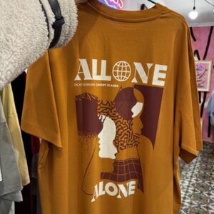 Camiseta All One Cobre by Muro