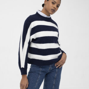 Jersey Iturrama Navy by Mus & Bombon