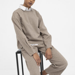 Sudadera Katong by Mus & Bombon