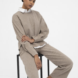 Pantalón Koreg by Muss y Bombon