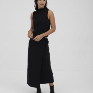 Top Somers Negro by Mus & Bombon