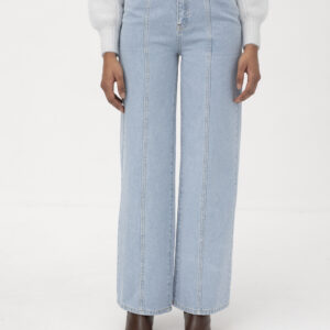 Pantalon Valby Tejano Claro by Mus & Bombon