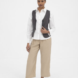 Chaleco Zoloti by Mus & Bombon