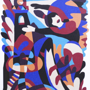 Lámina Bajamar by 3TTMAN