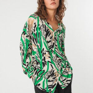 Camisa Amagoia by SKFK