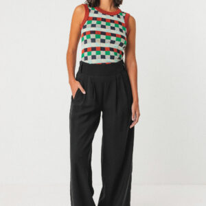 Pantalón Hestia Negro by SKFK