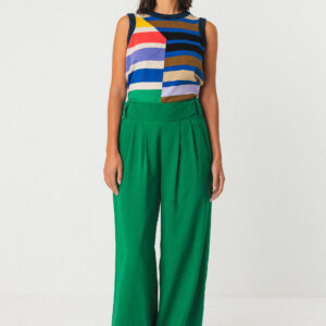 Pantalón Hestia Verde by SKFK