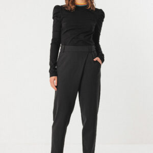 Pantalón Ezama Black by SKFK