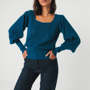 Camiseta Dudea-Gots Azul by SKFK