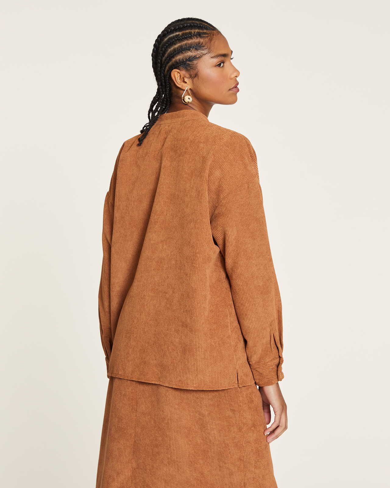 Camisa Pana Mao Toffe by Pepa Loves - Imagen 4