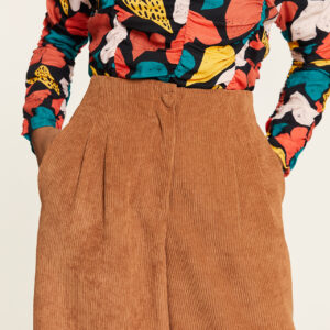 Culote Pana Pinzas Toffe by Pepa Loves