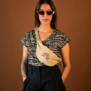 Camiseta Maialen-Gots by SKFK