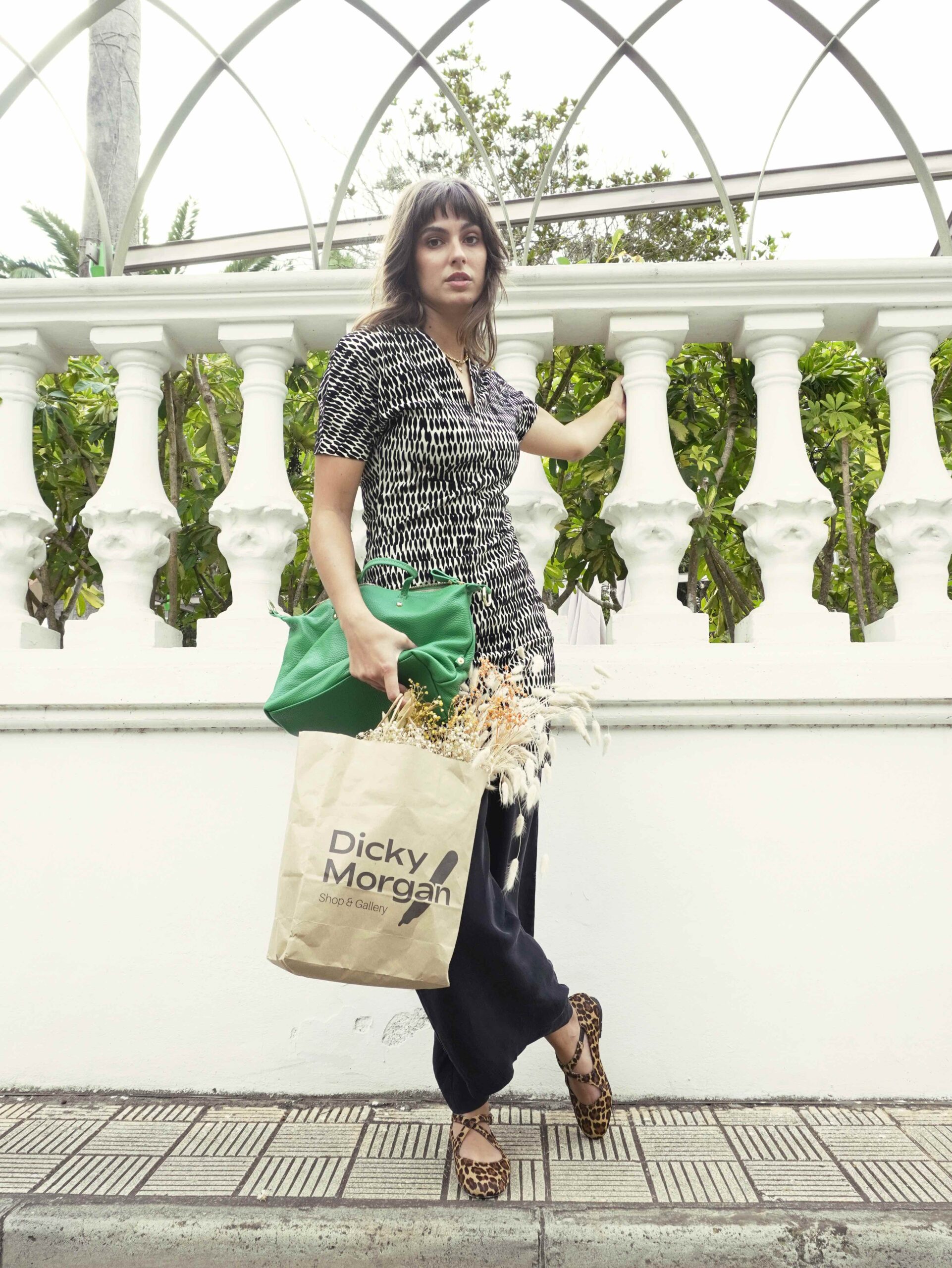 Vestido Edit-Gots by SKFK - Imagen 5