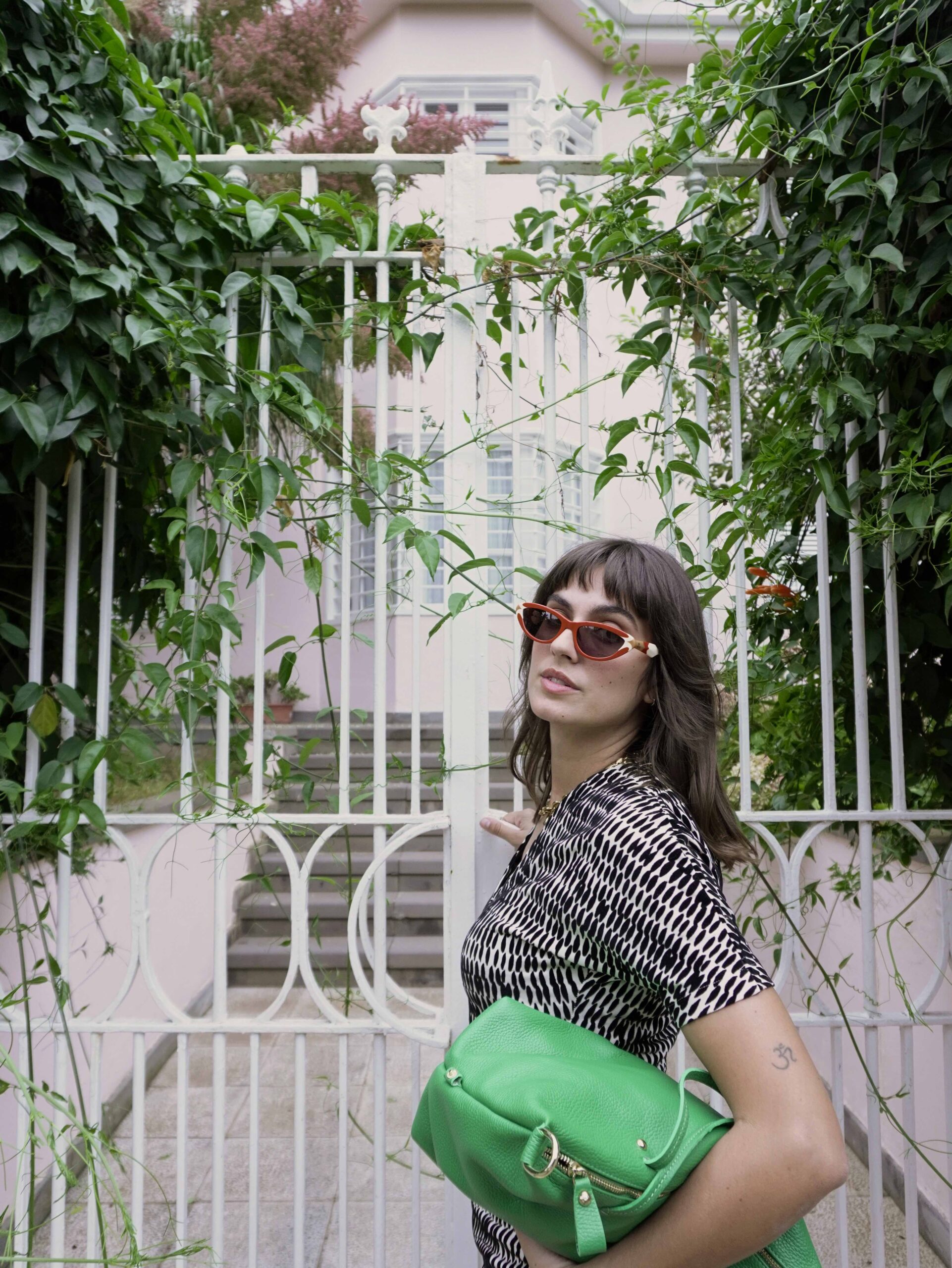 Vestido Edit-Gots by SKFK - Imagen 6