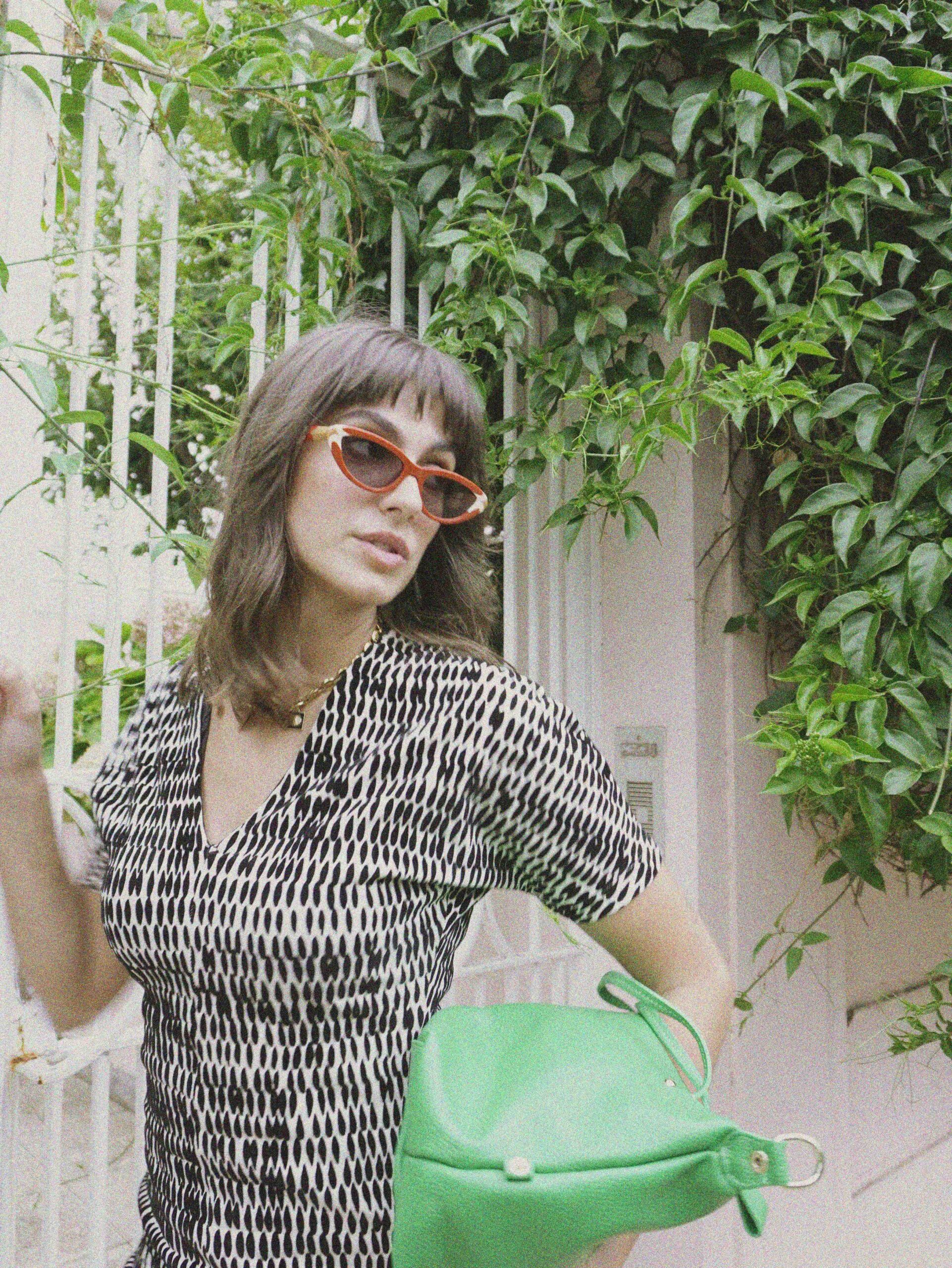 Vestido Edit-Gots by SKFK - Imagen 7