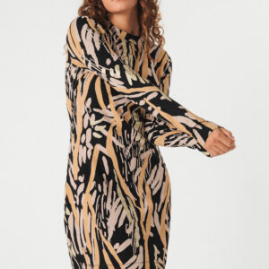 Vestido Bioleta-Gots by SKFK