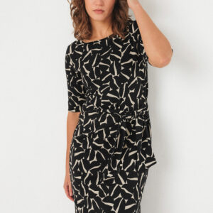 Vestido Ani-Gots by SKFK