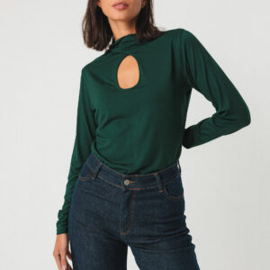 Camiseta Zur-5 by SKFK