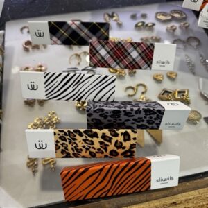 Correas Gafas Sliwils