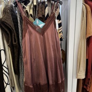 Top Lencero Largo Bali