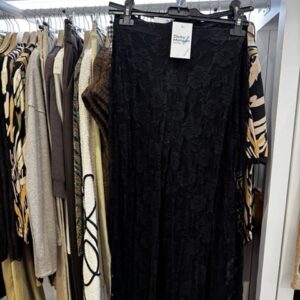 Pantalón Encaje Bieber