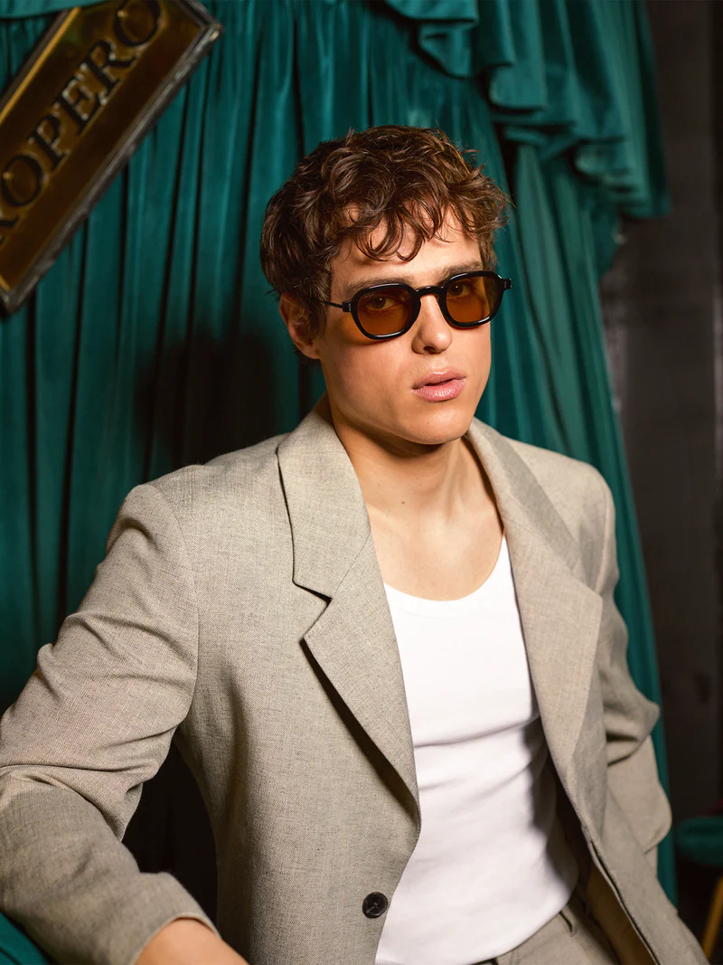 "Le Club" Ginger C4 by Tiwi - Imagen 2