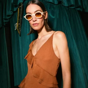 "Le Club" Paradise C4 by Tiwi