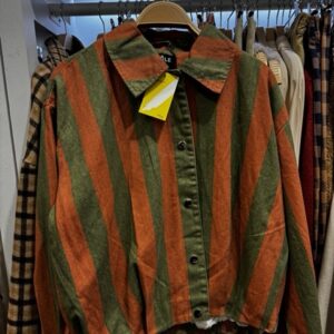 Chaqueta Glasgow Dicky Morgan