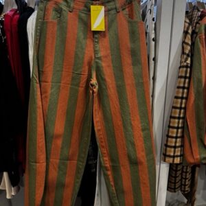 Pantalón Brighton Dicky Morgan