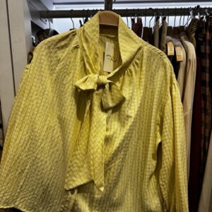 Camisa Lazo Grace Dicky Morgan