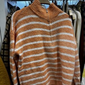 Jersey Punto Salmon India Dicky Morgan