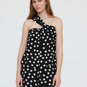 Top Polka Dots by Wild Pony