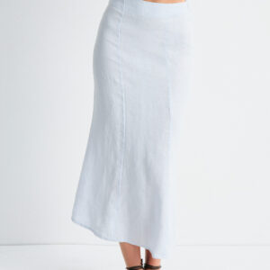 Falda Midi con Godets by Mus & Bombón