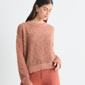 Jersey Balam Teja by Mus & Bombón