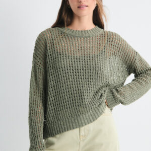 Jersey Balam Verde by Mus & Bombón