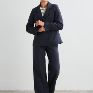 Pantalón Akira Navy by Mus & Bombón