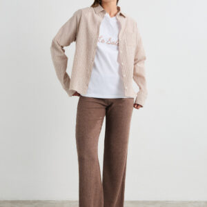 Pantalón Liora by Mus & Bombón