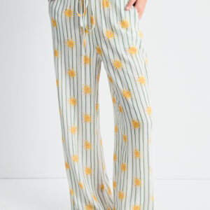 Pantalón Soleado by Mus & Bombon