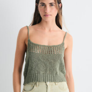 Top Balam Verde by Mus & Bombon