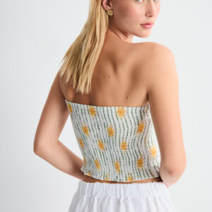 Top Soleado by Mus & Bombon