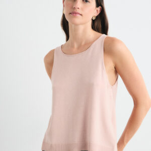 Top Yakira Rosa by Mus & Bombon